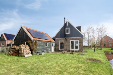 Extra foto's