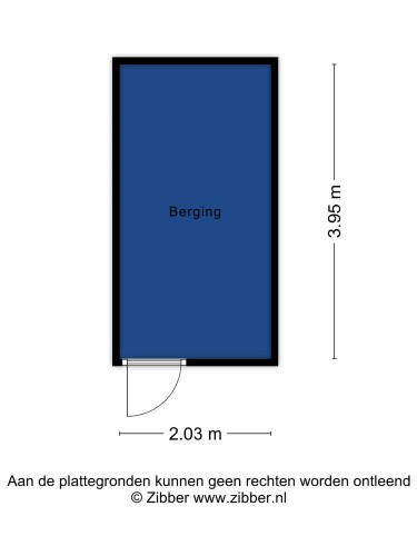 Plattegronden