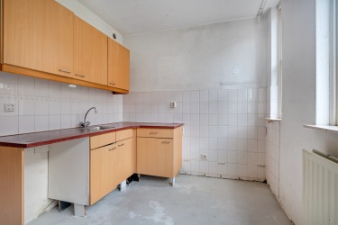 Plaats jouw droomkeuken