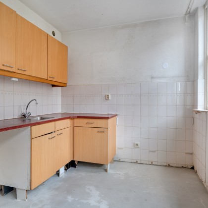Plaats jouw droomkeuken