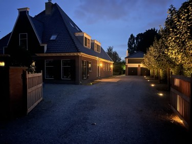 Extra foto's