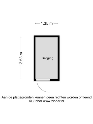 Plattegronden