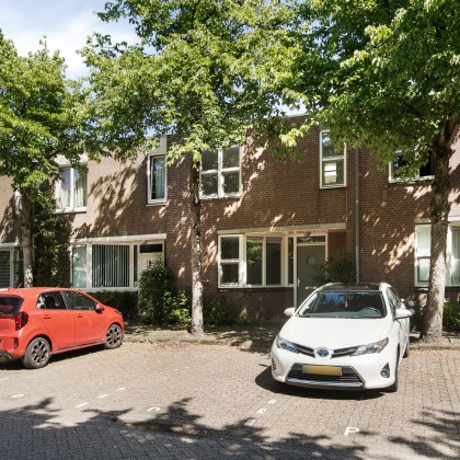 Alles binnen handbereik