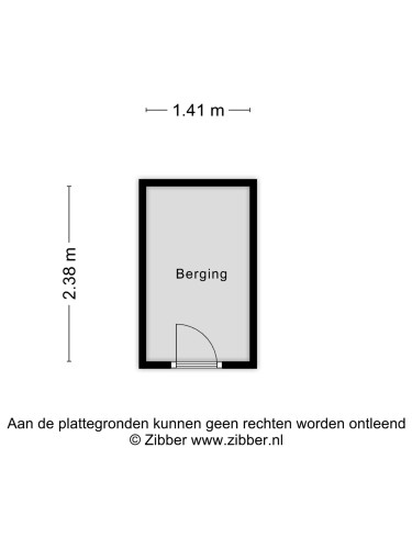Plattegronden