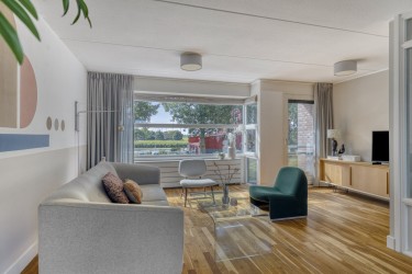 Ruimte voor jouw woonstijl