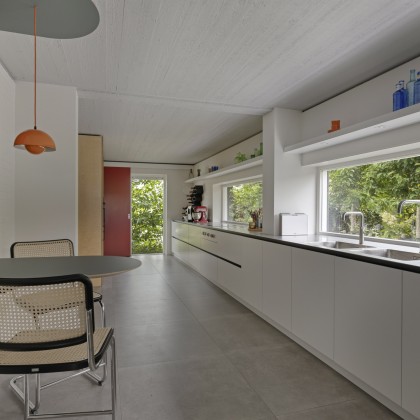 Luxe keuken uit 2023