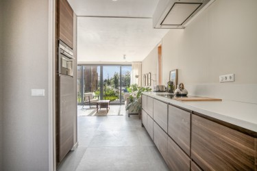 Keuken