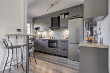 Keuken