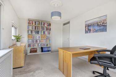 Slaapkamer