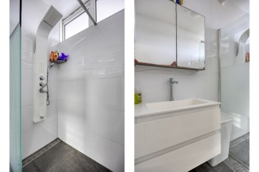 Badkamer