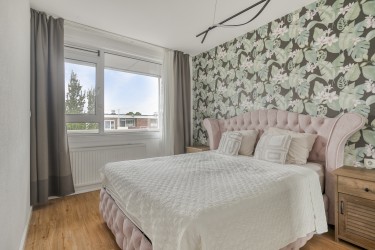 3 Slaapkamers