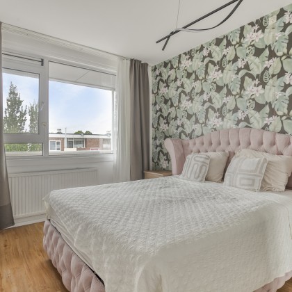 3 Slaapkamers