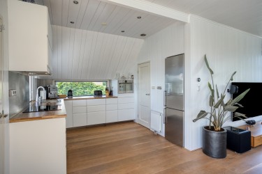 Keuken