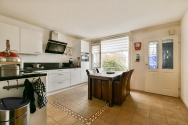 Keuken