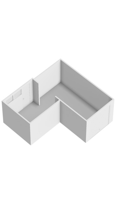 Plattegrond niet in brochure
