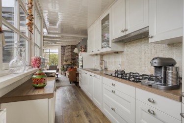 Keuken