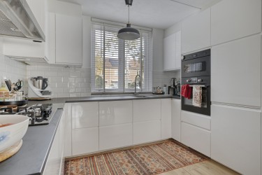 Keuken