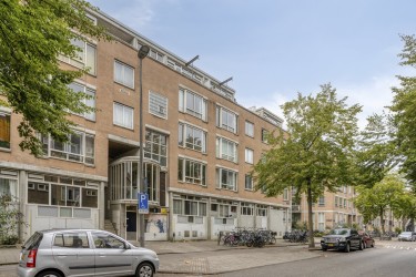 Alles op loopafstand