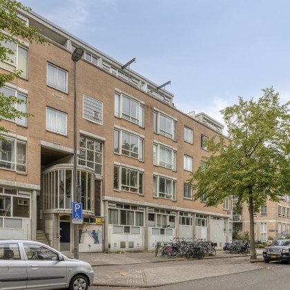 Alles op loopafstand