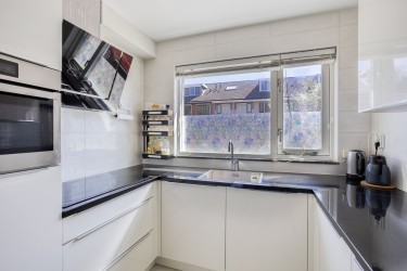 Keuken