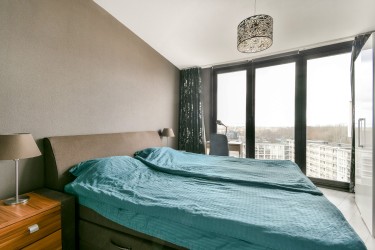 Slaapkamer