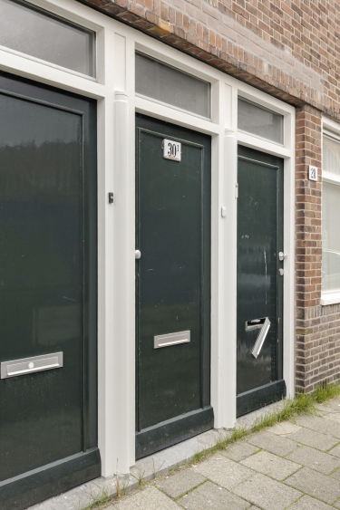 Extra foto's