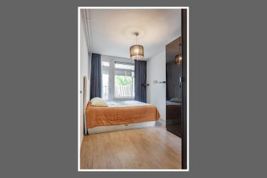 Slaapkamer