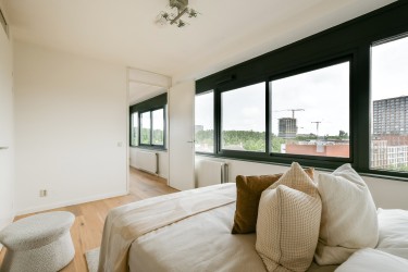 Slaapkamer