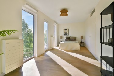 Slaapkamer