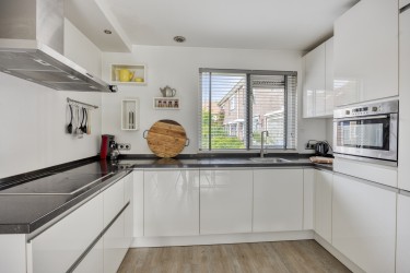 Keuken