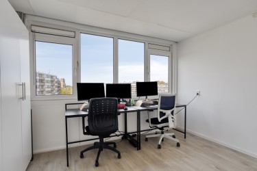 Slaapkamer