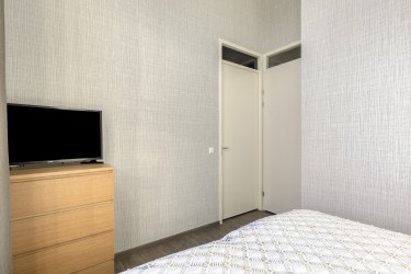 Twee slaapkamers