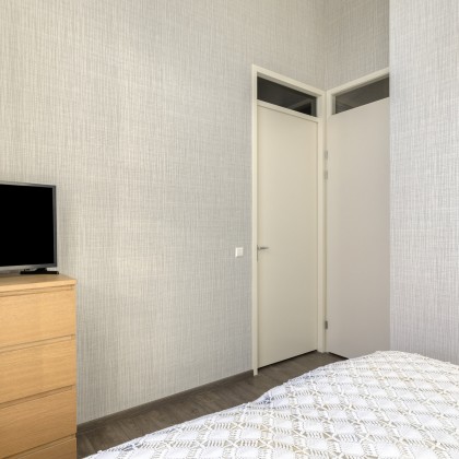 Twee slaapkamers