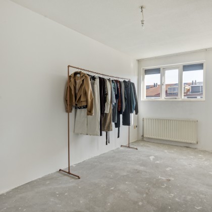 3 slaapkamers