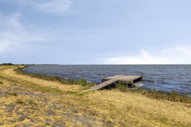 Mooie omgeving
