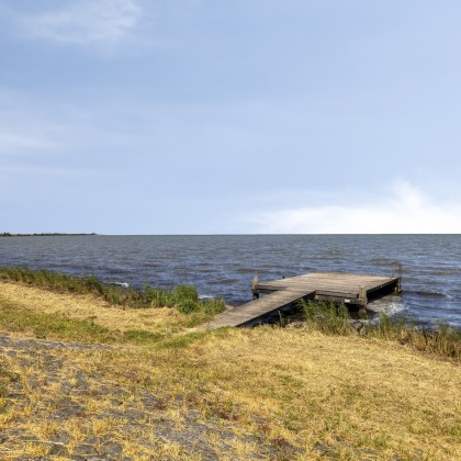 Mooie omgeving