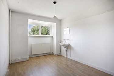 Slaapkamer