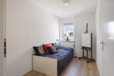Slaapkamer