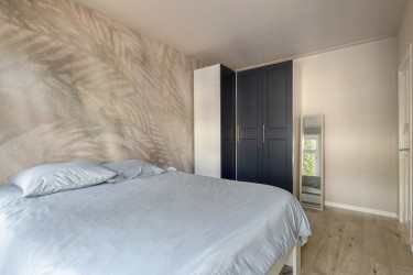 Slaapkamer