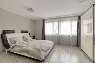 Slaapkamer