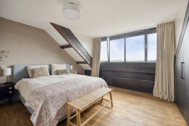 Twee slaapkamers
