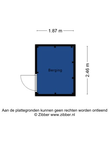 Plattegronden