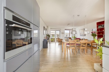 Keuken