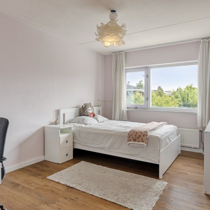 3 slaapkamers