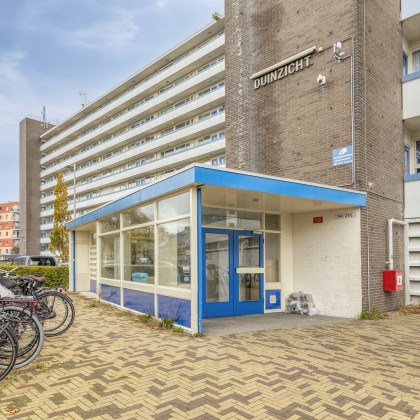 Kom binnen