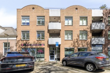 Welkom!