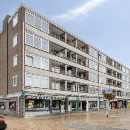 Welkom thuis