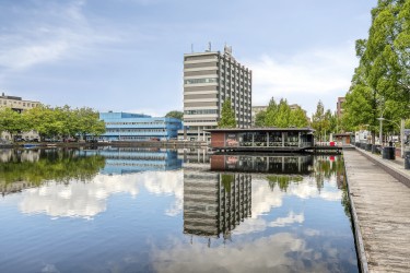 Omgeving
