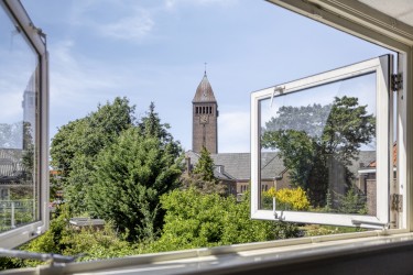 Slaapkamer
