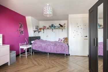 Slaapkamer